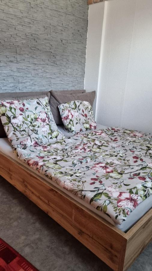 Modern Eingerichtete 3-Zi-Ferienwohnung Zu Vermieten Löffingen Eksteriør billede